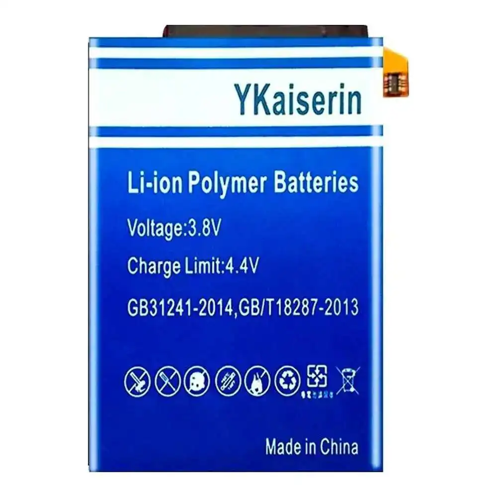 For Motorola Moto Razr 5G XT2071-4 2100Mah LS30 Mobile Phone Battery High-Capacity Long-Lasting Performance
For Motorola Moto Razr 5G XT2071-4 2100Mah LS30 Mobile Phone Battery High-Capacity Long-Lasting Performance
