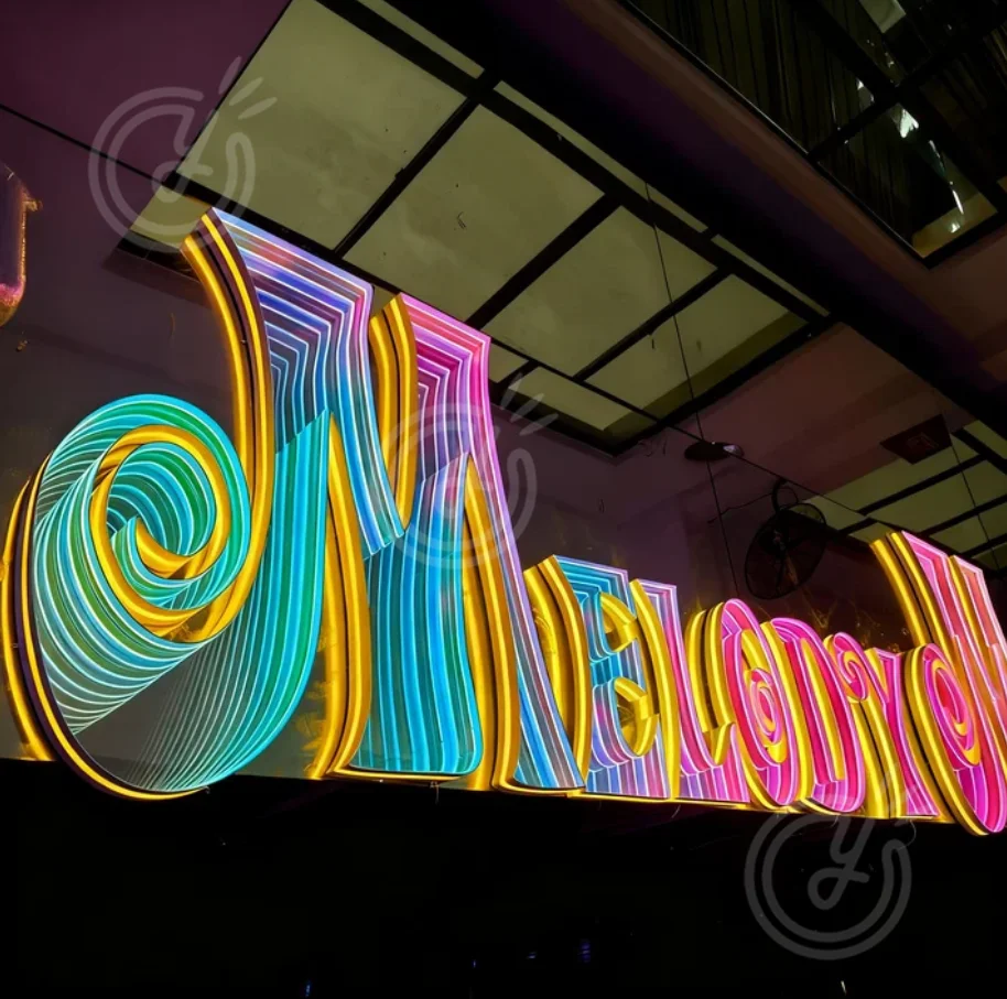 Custom 3D Infinity Mirror Light Sign Infinity Mirror Logo Sign Led Indoor Decoration Mirror Light Custom Business for Wall Decor
Custom 3D Infinity Mirror Light Sign Infinity Mirror Logo Sign Led Indoor Decoration Mirror Light Custom Business for Wall Decor