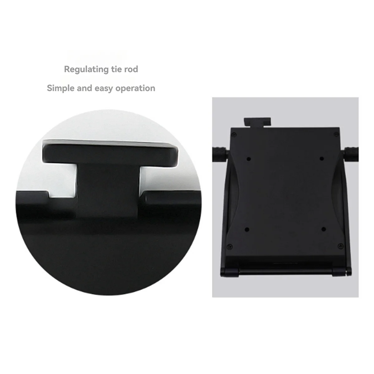 PBD-nFor 13-16inch Graphics Drawing Monitor Desk Stand Digital Graphic Tablet Stand Adjustable for DTH167, DTK1661
PBD-nFor 13-16inch Graphics Drawing Monitor Desk Stand Digital Graphic Tablet Stand Adjustable for DTH167, DTK1661