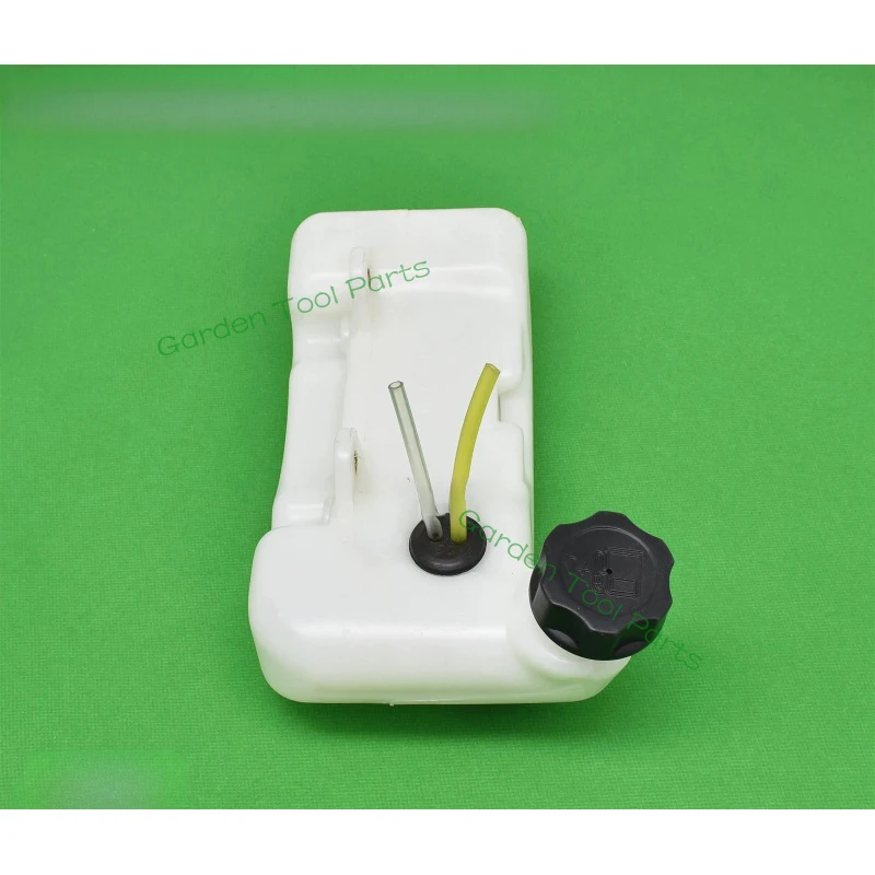 Fuel Tank Assembly For Kesen TL430 Brush Cutter
Fuel Tank Assembly For Kesen TL430 Brush Cutter