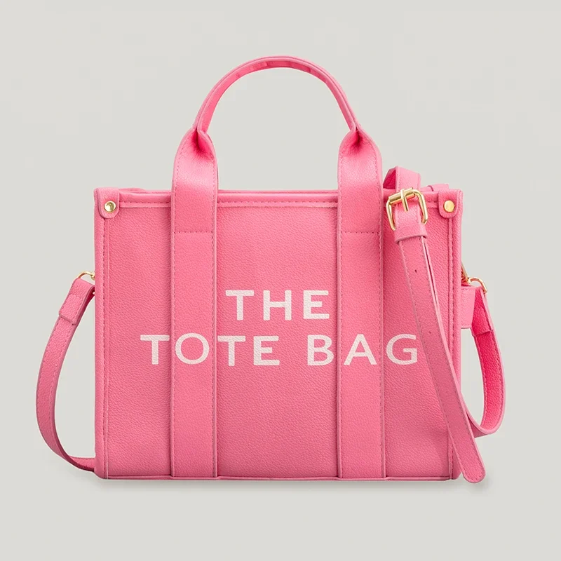 Fashion Small Tote Bag For Women Designer Letters Handbags Luxury Matte Pu Leather Shoulder Crossbody Bags Shopper Purses 2023
Fashion Small Tote Bag For Women Designer Letters Handbags Luxury Matte Pu Leather Shoulder Crossbody Bags Shopper Purses 2023