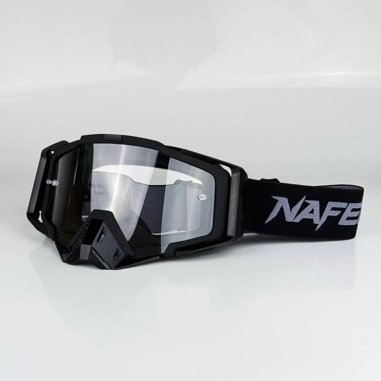 Unisex Outdoor Cycling Windproof and Dustproof Goggles, Off-Road Motorcycle Full-Coverage Goggles, Universal Sports Goggles for Bicycles
Unisex Outdoor Cycling Windproof and Dustproof Goggles, Off-Road Motorcycle Full-Coverage Goggles, Universal Sports Goggles for Bicycles
