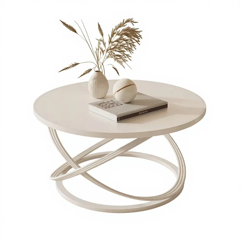 Modern simple and multi-functional portable slate coffee table light luxury wrought iron table
Modern simple and multi-functional portable slate coffee table light luxury wrought iron table