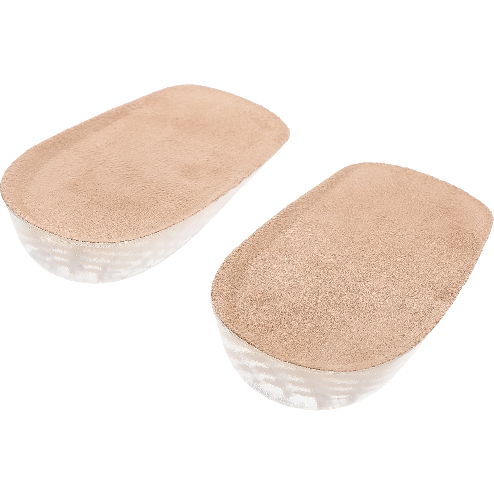 3Cm Invisible Forefoot Cushion Half Insoles Shoe Pads Heelpiece Gel Inserts For Women Men Size S Apricot Soft Anti
3Cm Invisible Forefoot Cushion Half Insoles Shoe Pads Heelpiece Gel Inserts For Women Men Size S Apricot Soft Anti