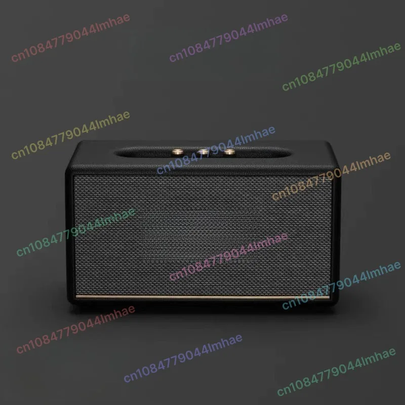 top with wooden wireless bluetooth audio high-value speaker
top with wooden wireless bluetooth audio high-value speaker