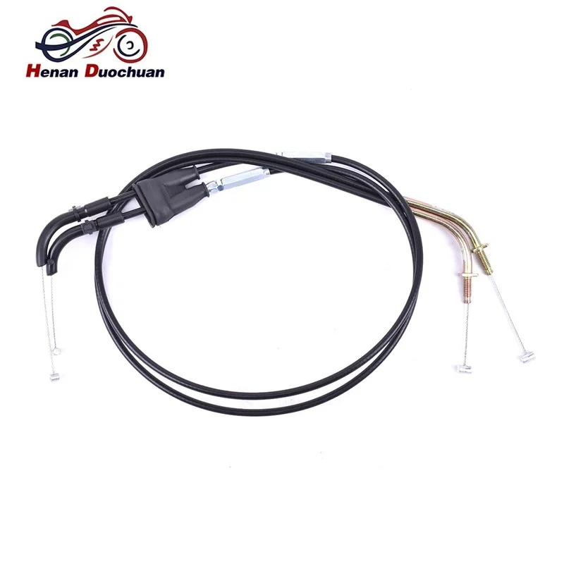 107cm 110cm Motor Oil Throttle Cables Wire for Kawasaki ZX636 ZX6R ZX-6R ZX 6R ZX 636 2007 2008 Cable Line
107cm 110cm Motor Oil Throttle Cables Wire for Kawasaki ZX636 ZX6R ZX-6R ZX 6R ZX 636 2007 2008 Cable Line