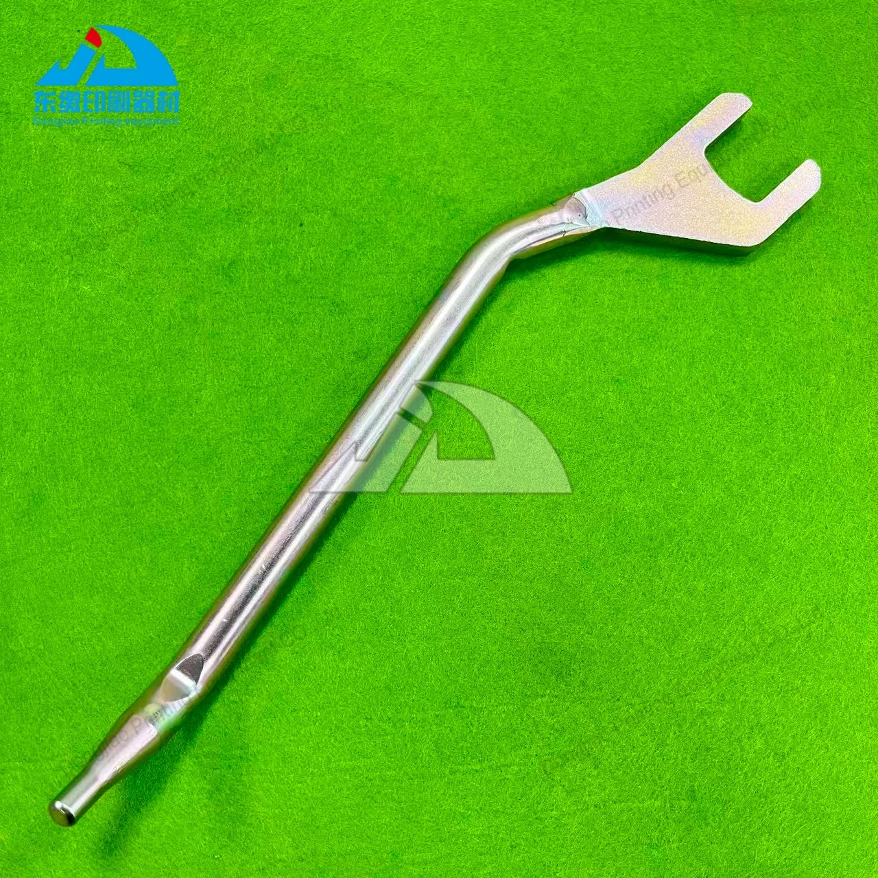 1 Piece Spanner CA2-1522-P01 Printing Machinery Parts for Komori Replacement Spare Parts SCM435 Original Spanner CA2-1522-P01
1 Piece Spanner CA2-1522-P01 Printing Machinery Parts for Komori Replacement Spare Parts SCM435 Original Spanner CA2-1522-P01