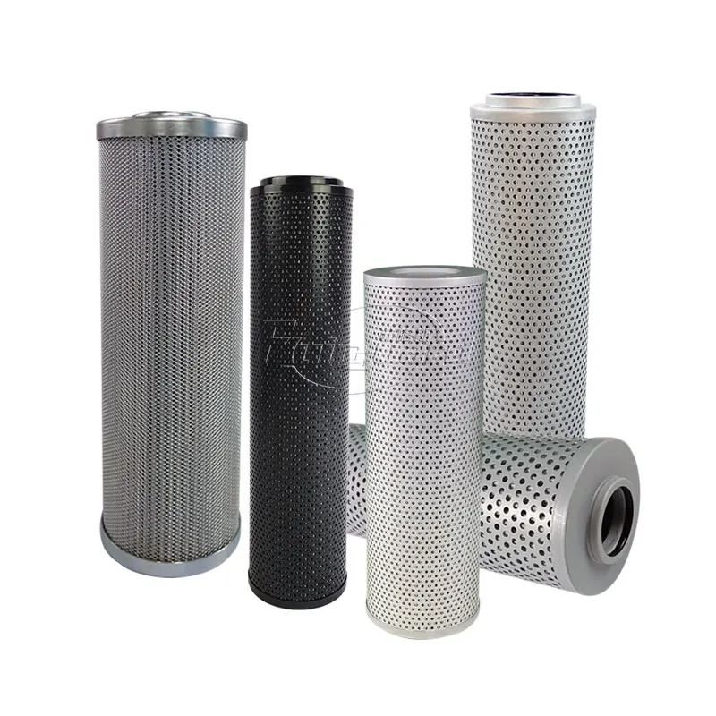 Advanced Factory Alternative Excavator Leemin Hydraulic Filter element
Advanced Factory Alternative Excavator Leemin Hydraulic Filter element