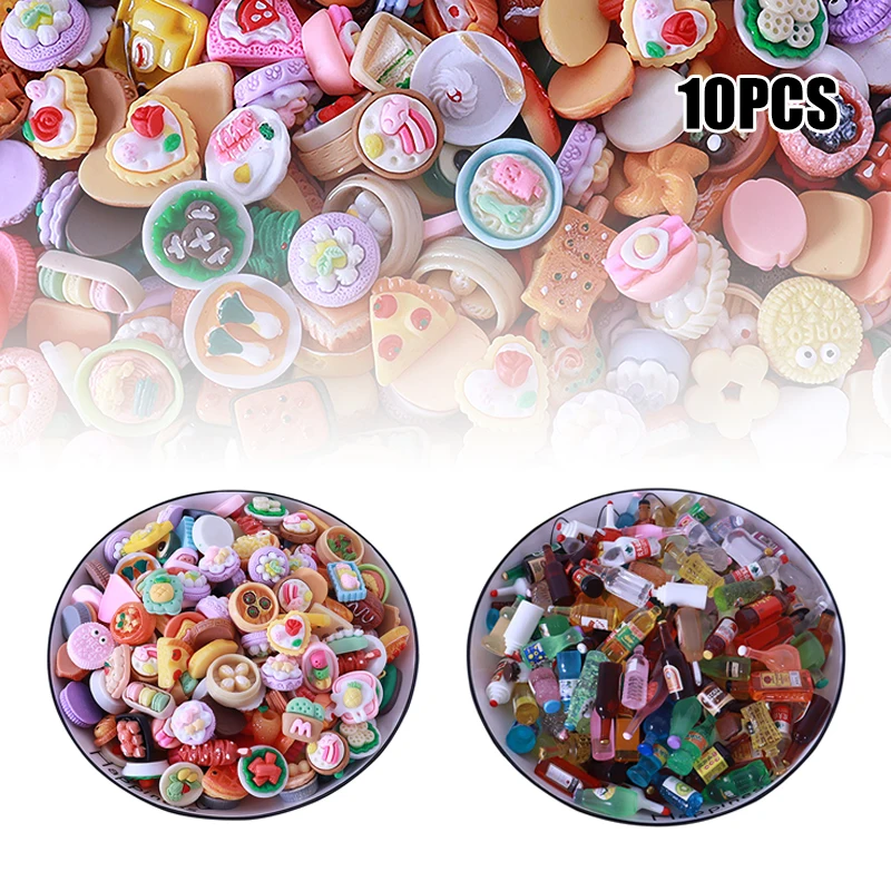 New!10Pcs Dollhouse Mini Simulation Wine Drinks Bottle Dollhouse Kitchen Decoration Accessories Pretend Play Toy For Kids Gifts
New!10Pcs Dollhouse Mini Simulation Wine Drinks Bottle Dollhouse Kitchen Decoration Accessories Pretend Play Toy For Kids Gifts