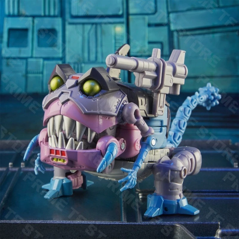 Оригинальная коллекционная модель-трансформер Hasbro Studio Series SS-86 Big Movie 08 Gnaw Class D из серии King Kong, аниме-фигурка
Оригинальная коллекционная модель-трансформер Hasbro Studio Series SS-86 Big Movie 08 Gnaw Class D из серии King Kong, аниме-фигурка