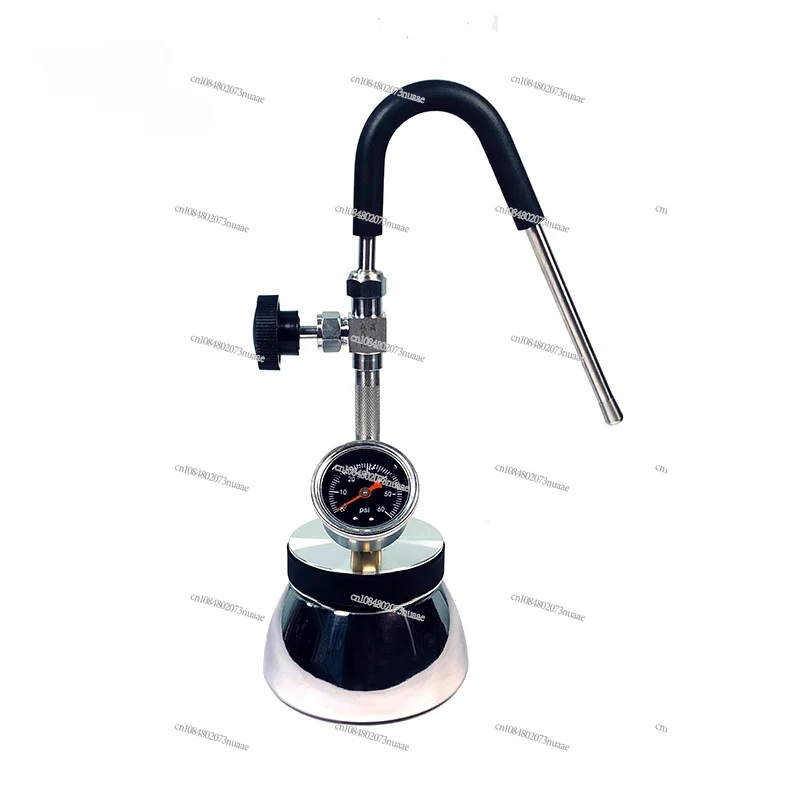 KaqiX2 Steam Milk Foam Machine Portable Detachable Camping Mocha Pot Milk Beater Milk Foam Beater
KaqiX2 Steam Milk Foam Machine Portable Detachable Camping Mocha Pot Milk Beater Milk Foam Beater