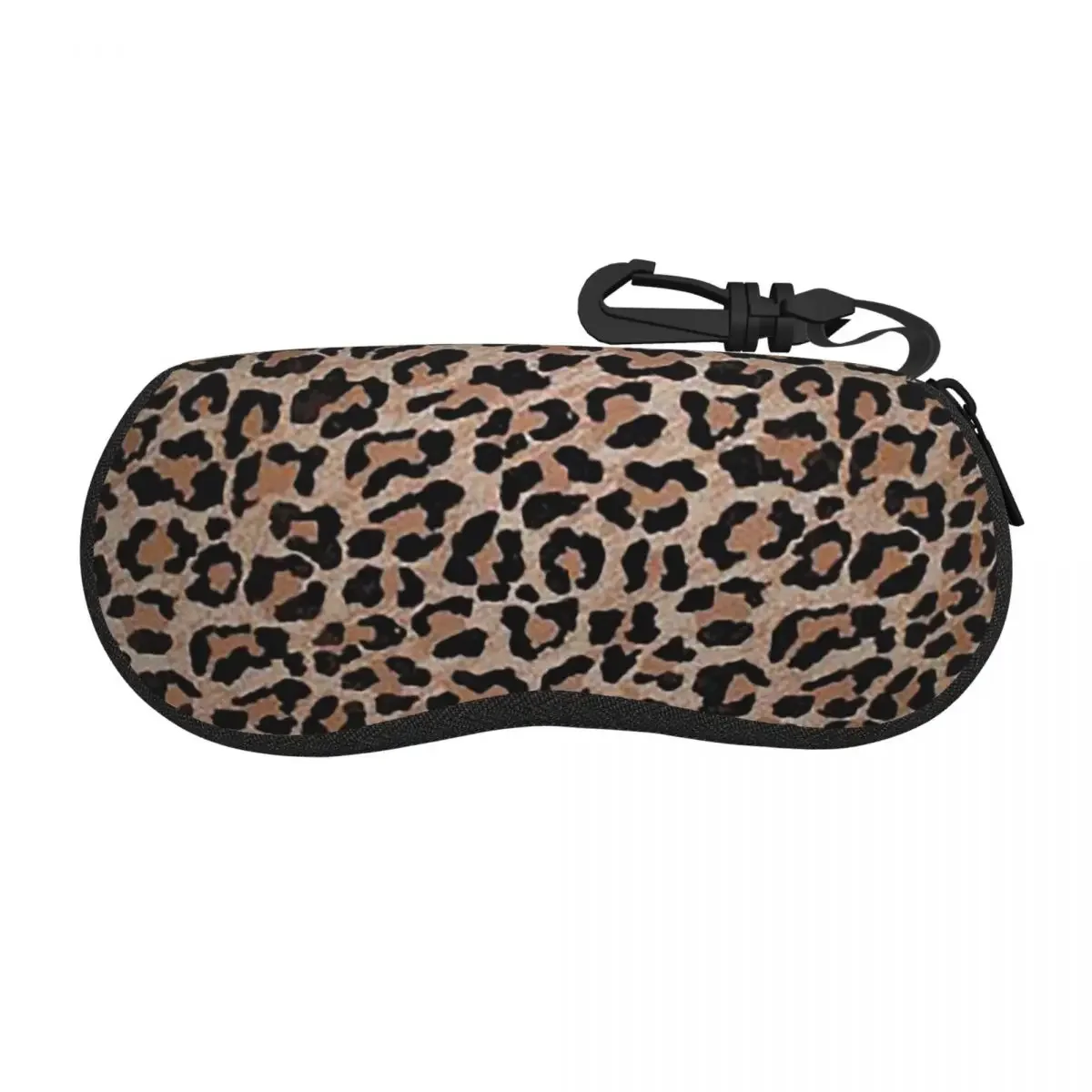 Cheetah Leopard Print Shell Glasses Case Protective Sunglasses Box Women Men Soft Eyeglass Bag Pouch
Cheetah Leopard Print Shell Glasses Case Protective Sunglasses Box Women Men Soft Eyeglass Bag Pouch