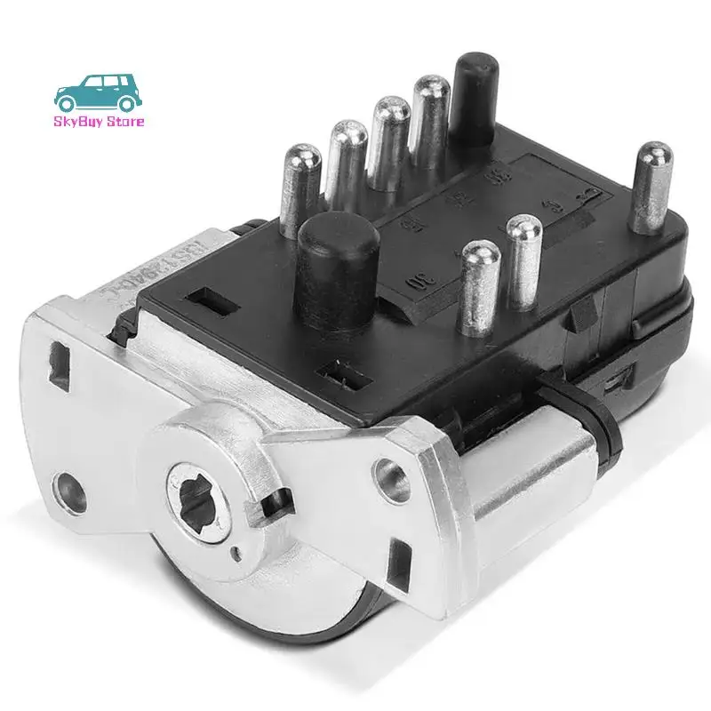 Car Ignition Starter Switch For Saab 900 1995 1996 1997 1998 4409553 4946307 04822626
Car Ignition Starter Switch For Saab 900 1995 1996 1997 1998 4409553 4946307 04822626