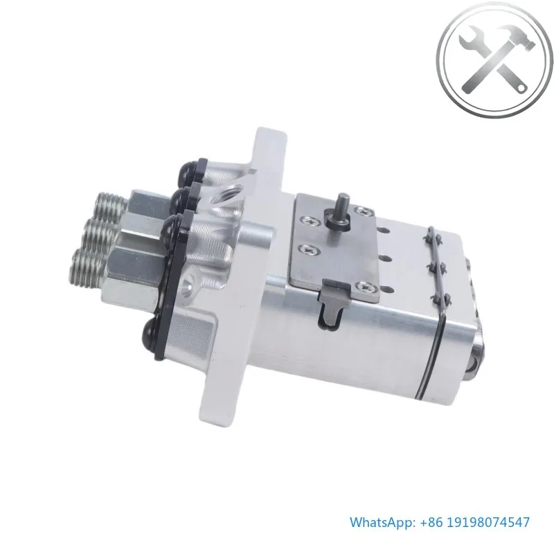 Fuel Pump 6672389 16030-51012 104206-3002 D1105 D1005 463 553 S70 E27 E26 Engine Fuel Pump Small Engine Fuel Supply Parts
Fuel Pump 6672389 16030-51012 104206-3002 D1105 D1005 463 553 S70 E27 E26 Engine Fuel Pump Small Engine Fuel Supply Parts