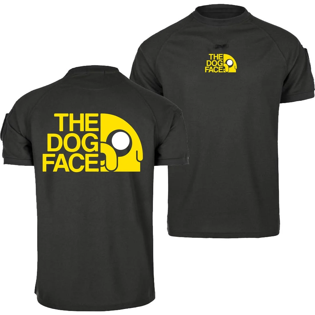 Military Tacitcal Men's T-Shirt The dog Face Animation Adventure Tim Tee Shirt Casual Short Sleeve O-Neck Tops Men Sportswear
Military Tacitcal Men's T-Shirt The dog Face Animation Adventure Tim Tee Shirt Casual Short Sleeve O-Neck Tops Men Sportswear