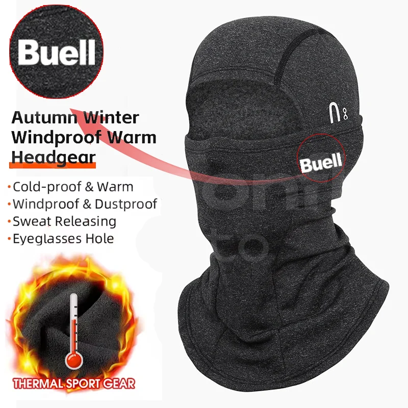 For Buell 1125R 1125CR XB12R XB12Ss XB12Scg Ulysses XB12XT XB9 Winter Warm Tactical Balaclava Motorcycle MTB Full Face Windproof
For Buell 1125R 1125CR XB12R XB12Ss XB12Scg Ulysses XB12XT XB9 Winter Warm Tactical Balaclava Motorcycle MTB Full Face Windproof