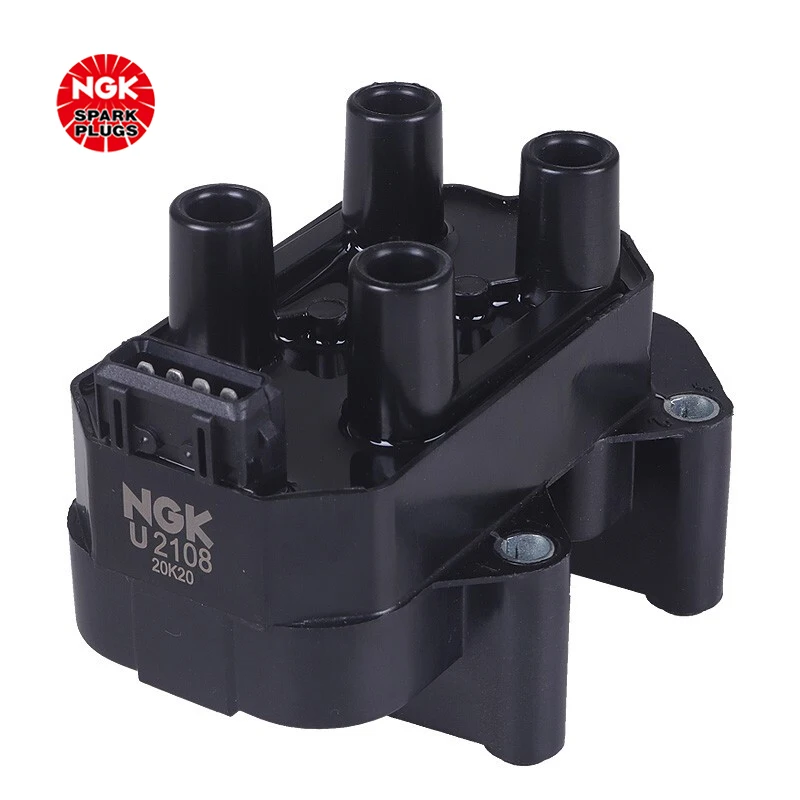 NGK ignition coil U2108 is compatible with Kaiyue Lecheng Le Ousai Ouyi Dong Beidou Star high-voltage pack oe 92099894
NGK ignition coil U2108 is compatible with Kaiyue Lecheng Le Ousai Ouyi Dong Beidou Star high-voltage pack oe 92099894