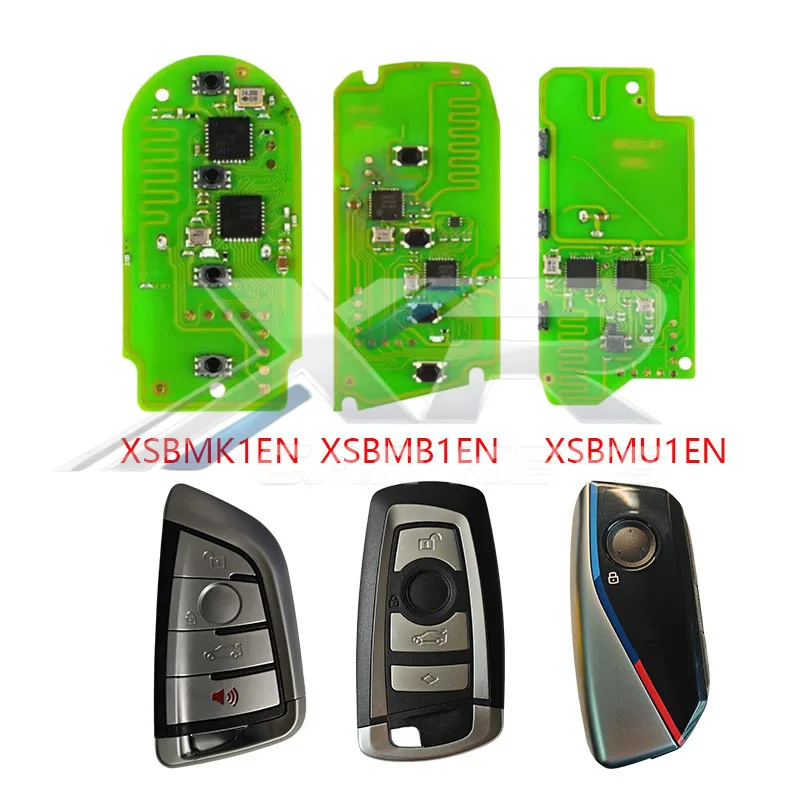 With High quality Shell XSBMK1EN XSBMB1EN XSBMU1EN XM38 BM Series Universal for BMW F/G /U Chassis Style Remote Key Shell
With High quality Shell XSBMK1EN XSBMB1EN XSBMU1EN XM38 BM Series Universal for BMW F/G /U Chassis Style Remote Key Shell