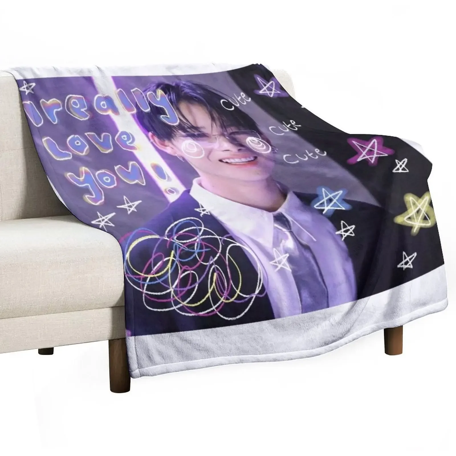 niki Throw Blanket Ultra Soft Flannel Fleece Blanket for All Seasons
niki Throw Blanket Ultra Soft Flannel Fleece Blanket for All Seasons
