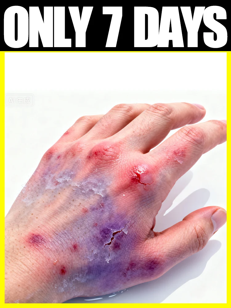 Vaseline hand and foot cream. Highly moisturizing and hydrating. A winter essential.Moisturizing skincare at -10℃ to -15℃
Vaseline hand and foot cream. Highly moisturizing and hydrating. A winter essential.Moisturizing skincare at -10℃ to -15℃