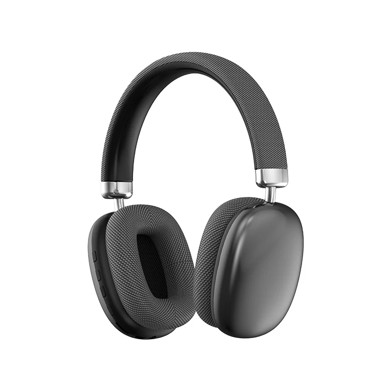 P958 Wireless Headset Long Battery Life Universal Bluetooth Headset Suitable for Apple Huawei Mobile Phones
P958 Wireless Headset Long Battery Life Universal Bluetooth Headset Suitable for Apple Huawei Mobile Phones