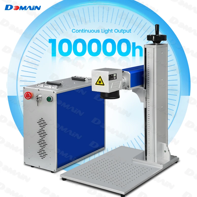 Domain Marking Laser Machines Desktop Portable Laser Engraving Machine for Metal Fiber Laser Marking Machine
Domain Marking Laser Machines Desktop Portable Laser Engraving Machine for Metal Fiber Laser Marking Machine