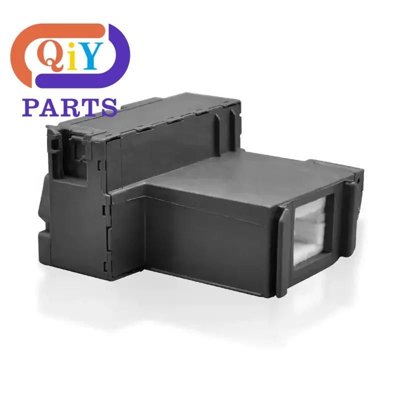 10PC Waste Ink Tank Maintenance Box for EPSON L4150 L4158 L4168 L4160 L4170 L4165 L4156 L4166 L4167 L4100 L4153 L4163 L4169 4151
10PC Waste Ink Tank Maintenance Box for EPSON L4150 L4158 L4168 L4160 L4170 L4165 L4156 L4166 L4167 L4100 L4153 L4163 L4169 4151