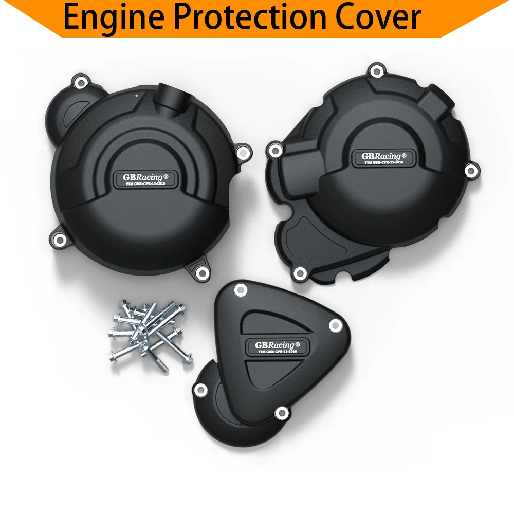 FOR Triumph Speed Triple 1200RS 2018-2023 Speed Triple 1200RR 2022-2023 Tiger 1200 2022-2023 Engine Protective Cover
FOR Triumph Speed Triple 1200RS 2018-2023 Speed Triple 1200RR 2022-2023 Tiger 1200 2022-2023 Engine Protective Cover