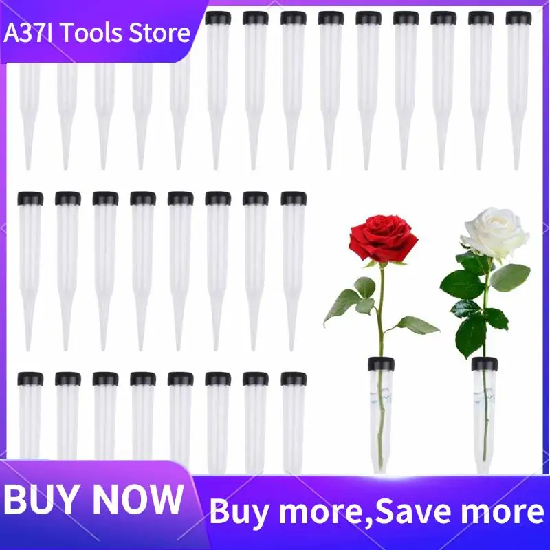 100PCS Plastic Flower Tubes Transparent Water Tube For Flowers, Reusable Flowers, Water Tubes
100PCS Plastic Flower Tubes Transparent Water Tube For Flowers, Reusable Flowers, Water Tubes