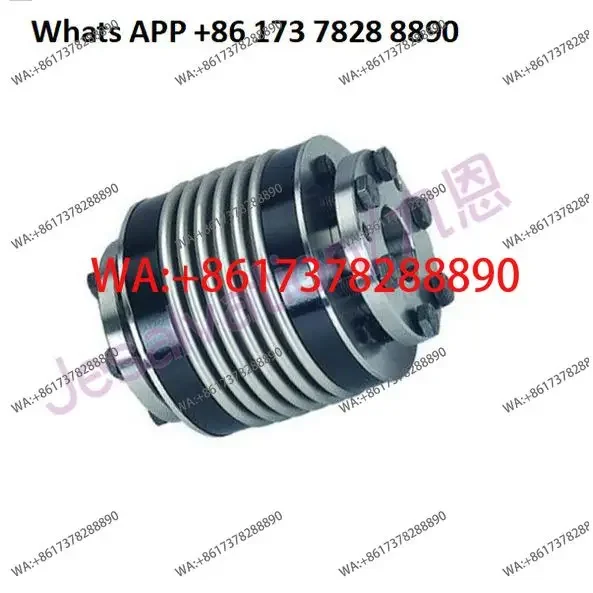 steel bellows expansion sleeve coupling, instead of R + W S + J BK3/150 high precision numerical control machining center
steel bellows expansion sleeve coupling, instead of R + W S + J BK3/150 high precision numerical control machining center