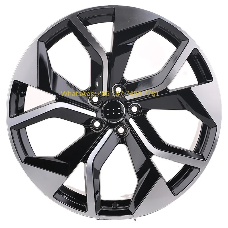 18 19 20 22 23 inch cast wheels universal fit various models upgrade modified replacement use new
18 19 20 22 23 inch cast wheels universal fit various models upgrade modified replacement use new