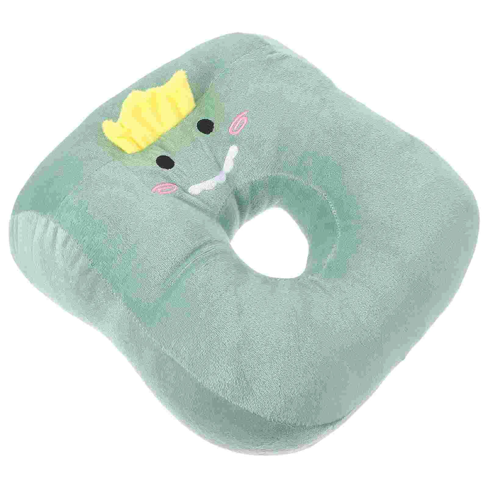 Perforated Ear Pillow Bed Pillows Desktop Sleep Comfortable Pearl Cotton Nap Cushion
Perforated Ear Pillow Bed Pillows Desktop Sleep Comfortable Pearl Cotton Nap Cushion