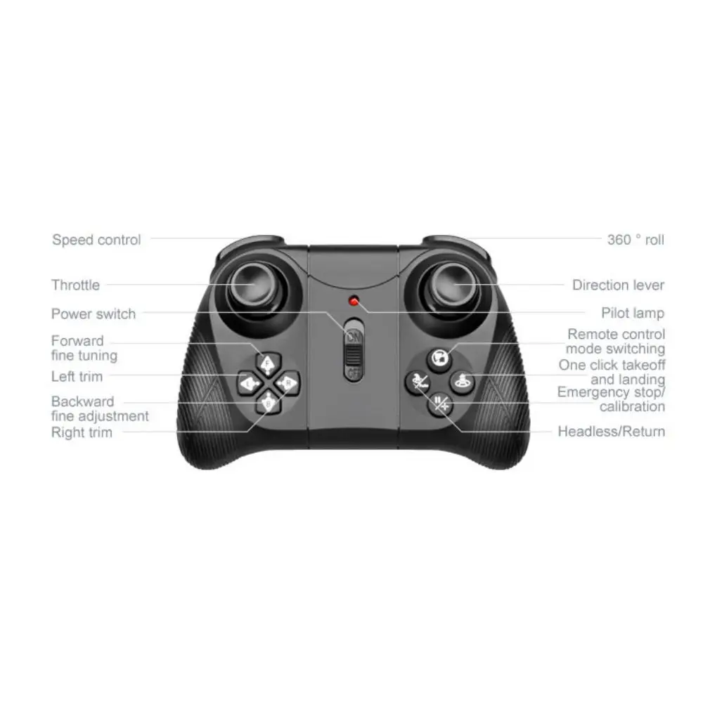 EPP Foam Mini RC Drone Remote Control Rechargeable 3 in 1 Quadcopter Boat Sea Land Air Flight with Light RC Helicopter Toys
EPP Foam Mini RC Drone Remote Control Rechargeable 3 in 1 Quadcopter Boat Sea Land Air Flight with Light RC Helicopter Toys