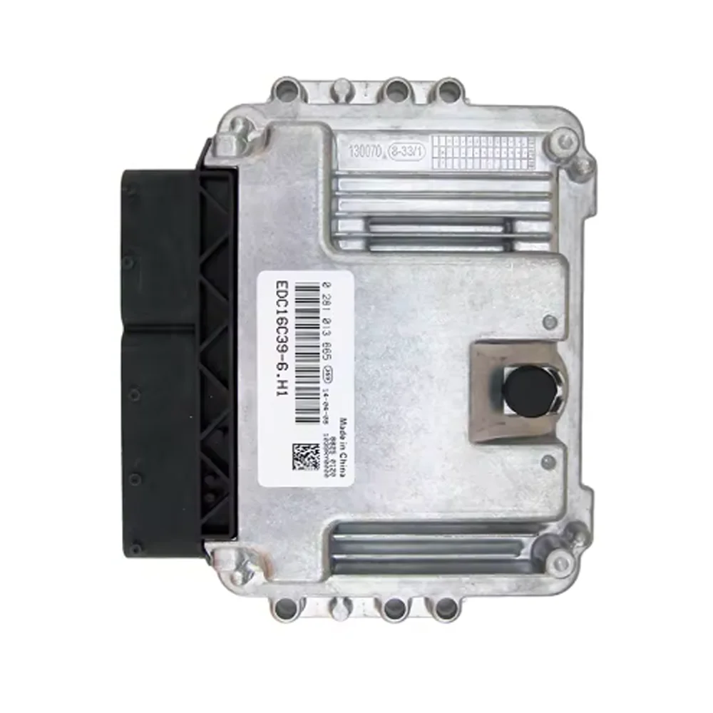 Original 0281014298 Ecu Diesel Car Engine Computer Electronic Control Unit Edc16c39-6.h1 Fit For Dongfeng Pickup
Original 0281014298 Ecu Diesel Car Engine Computer Electronic Control Unit Edc16c39-6.h1 Fit For Dongfeng Pickup