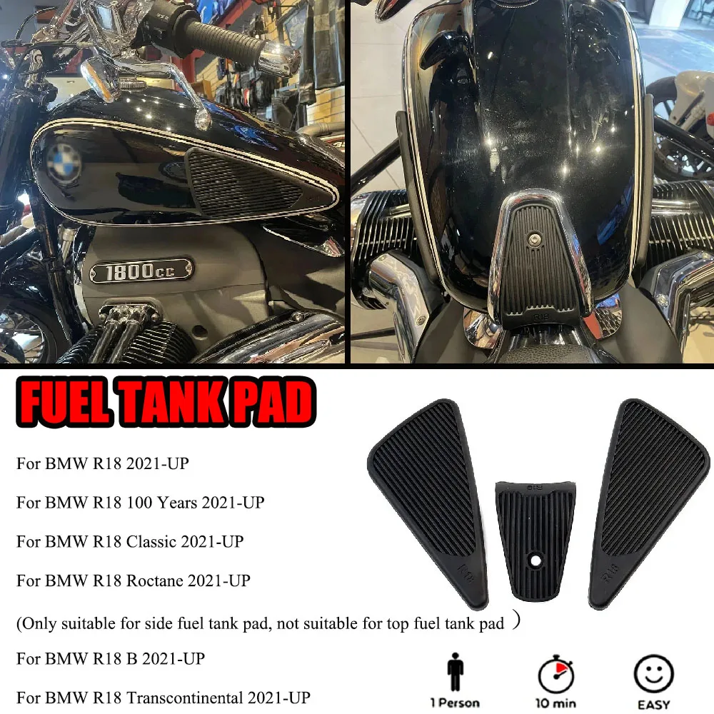 FitFor BMW R18 2021-UP Motorcycle Accessories Smoke Gray Lower Side Deflector For BMW R18 100 Years 2021-UP& Classic 2021-UP NEW
FitFor BMW R18 2021-UP Motorcycle Accessories Smoke Gray Lower Side Deflector For BMW R18 100 Years 2021-UP& Classic 2021-UP NEW