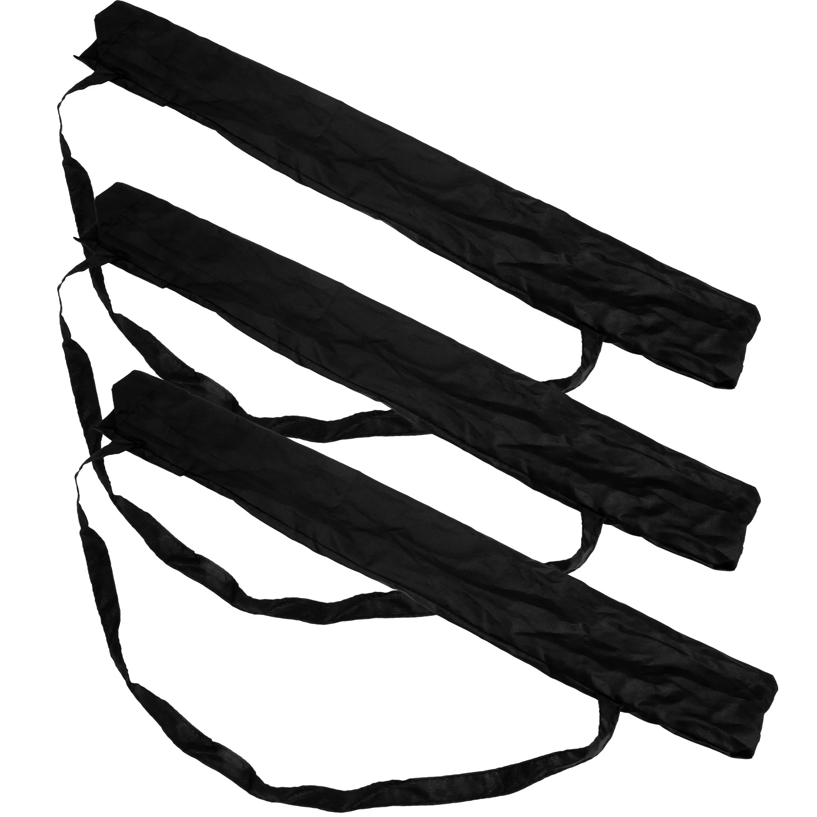 3pcs Umbrella Cover Protective Case for 66-74cm Umbrella Straps Waterproof Tote Bag Portable Foldable Pouch Home Daily Use
3pcs Umbrella Cover Protective Case for 66-74cm Umbrella Straps Waterproof Tote Bag Portable Foldable Pouch Home Daily Use