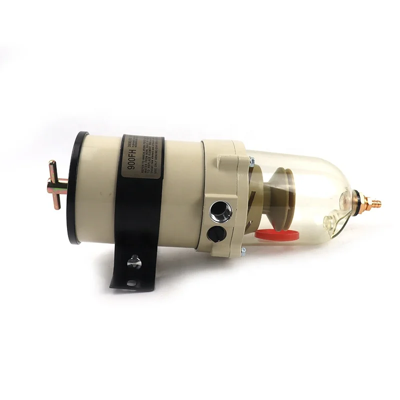 Replacement Filter Wholesale Diesel Fuel Filter Water Separator Assy FS19765 PF7930 102528 China for Davco 382QX-Y0010 Excavator
Replacement Filter Wholesale Diesel Fuel Filter Water Separator Assy FS19765 PF7930 102528 China for Davco 382QX-Y0010 Excavator