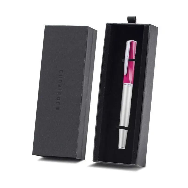 Cuneiform Sky Tree Fountain Pen Writing Office Smooth Surface Gift Box Set Gift Ink Absorption Pen Metal
Cuneiform Sky Tree Fountain Pen Writing Office Smooth Surface Gift Box Set Gift Ink Absorption Pen Metal