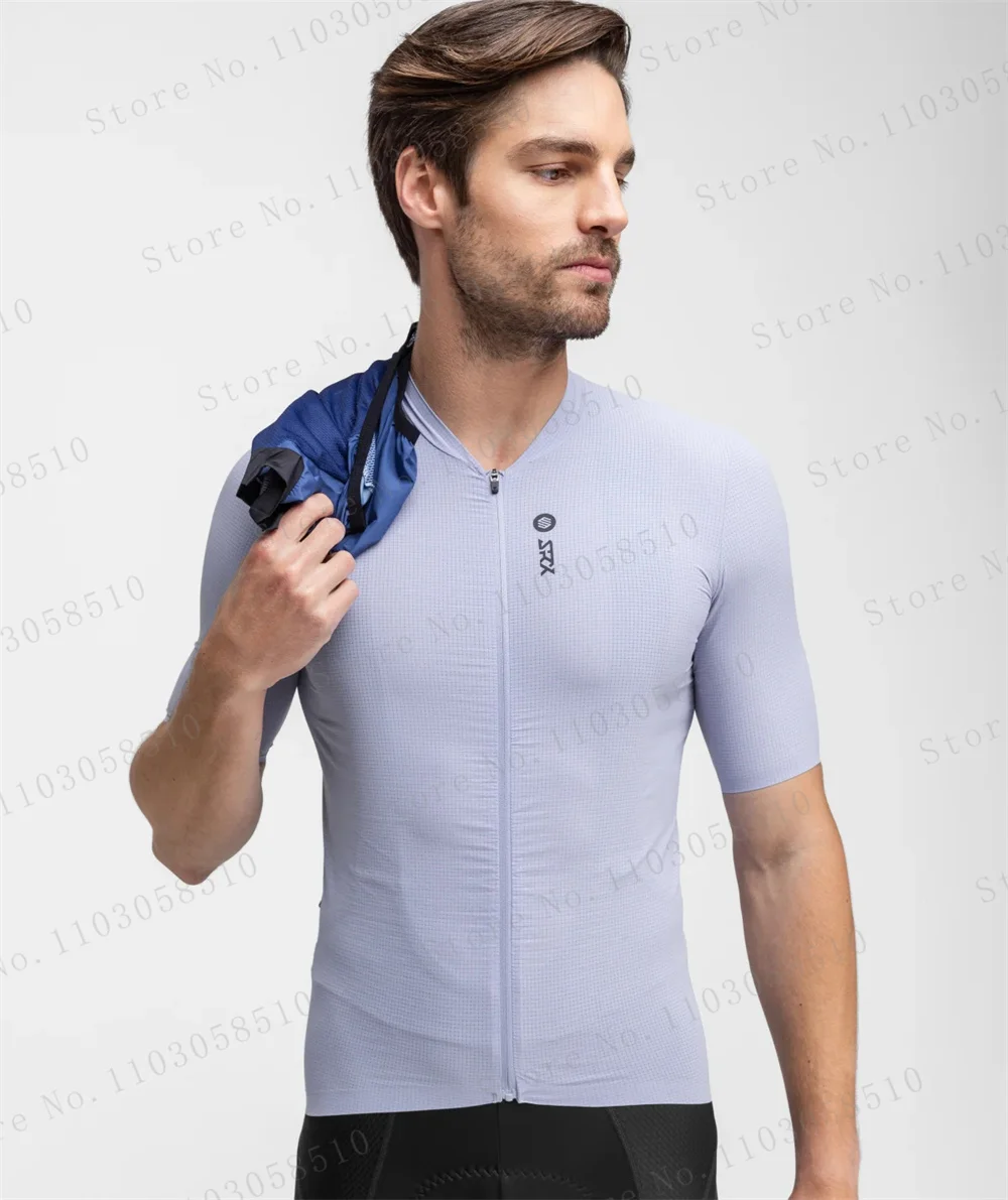 Siroko Jersey Pro Team Cycling Jersey Summer Breathable Men Short Sleeve Bicycle Clothing Cycling Shirt Mountain Bike Clothing
Siroko Jersey Pro Team Cycling Jersey Summer Breathable Men Short Sleeve Bicycle Clothing Cycling Shirt Mountain Bike Clothing