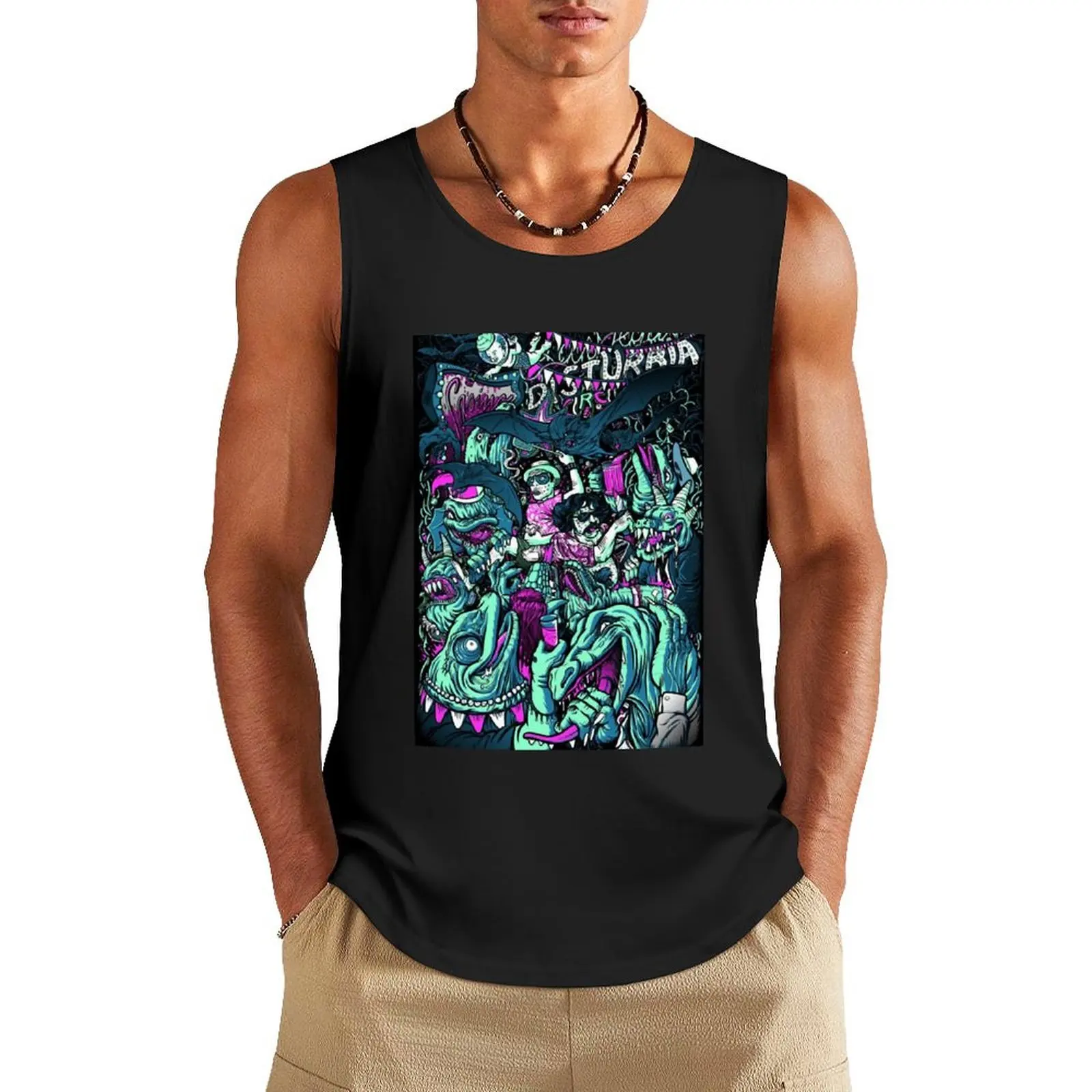 It's All About Fear And Loathing In Las Vegas Interesting Facts Tank Top Men's clothing sleeveless vests
It's All About Fear And Loathing In Las Vegas Interesting Facts Tank Top Men's clothing sleeveless vests