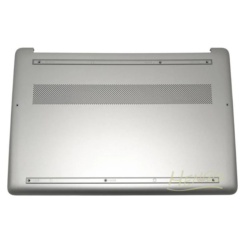 New L63590-001 For HP 15S-FQ 15-DY 15-EF 15S-EQ Lower Case Bottom Cover SILVER
New L63590-001 For HP 15S-FQ 15-DY 15-EF 15S-EQ Lower Case Bottom Cover SILVER