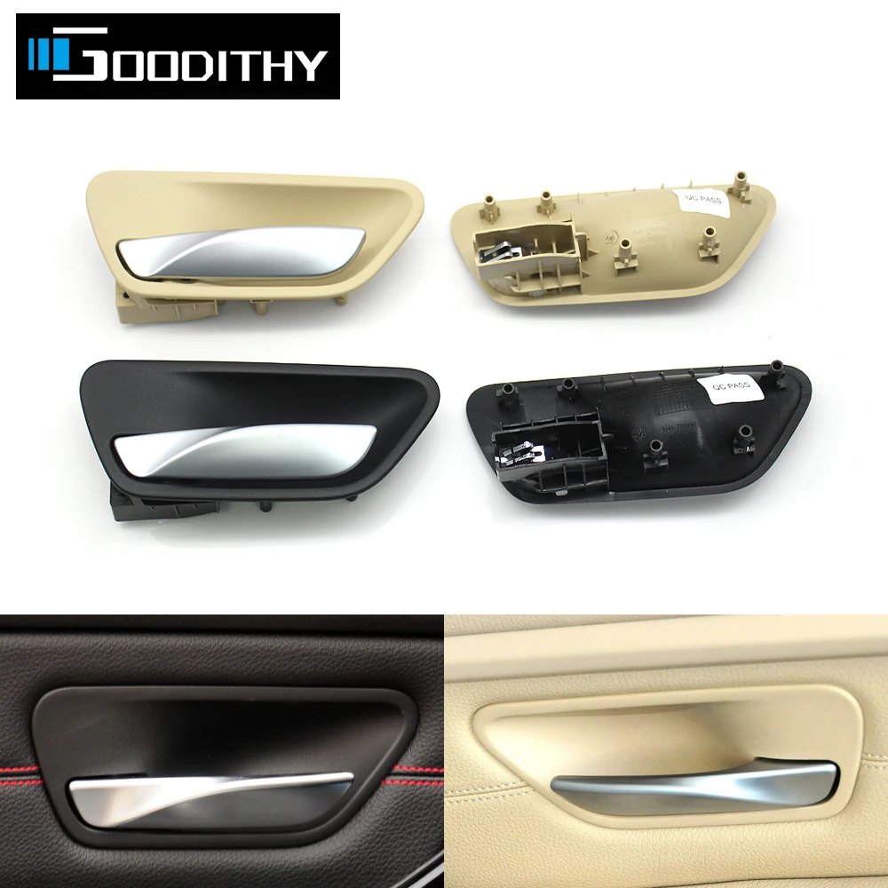 Car Left Right Unlock Door Opening Pull Handle Bowl Panel Assembly For BMW F30 F31 F34 F35 F80 F32 F33 F36 F82 F83 2013-2020
Car Left Right Unlock Door Opening Pull Handle Bowl Panel Assembly For BMW F30 F31 F34 F35 F80 F32 F33 F36 F82 F83 2013-2020