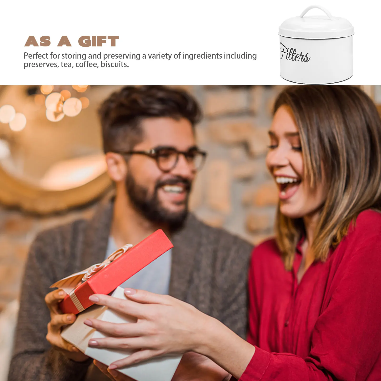 Jars Coffee Bean Storage Tank Candy Containers with Lids Multifunction Airtight Cereal
Jars Coffee Bean Storage Tank Candy Containers with Lids Multifunction Airtight Cereal