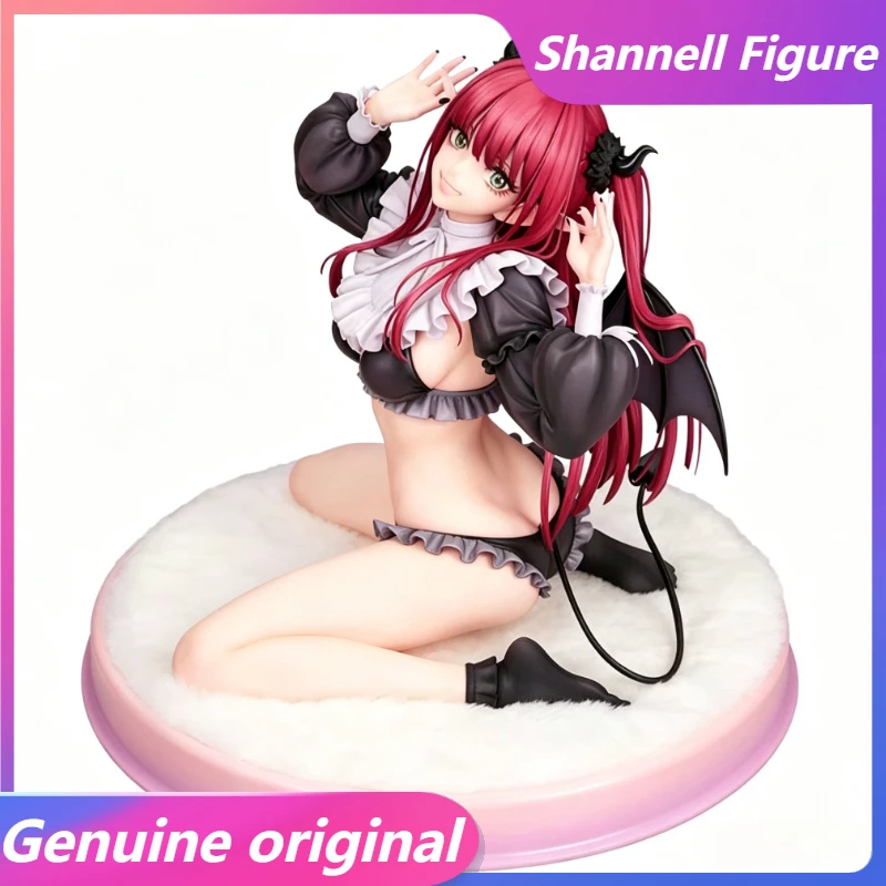 В наличии: Оригинальная фигурка ALTER Kitagawa Marin LIZ Ver.17cm из ПВХ, аниме-фигурка, модель, коллекционная кукла, подарок.
В наличии: Оригинальная фигурка ALTER Kitagawa Marin LIZ Ver.17cm из ПВХ, аниме-фигурка, модель, коллекционная кукла, подарок.