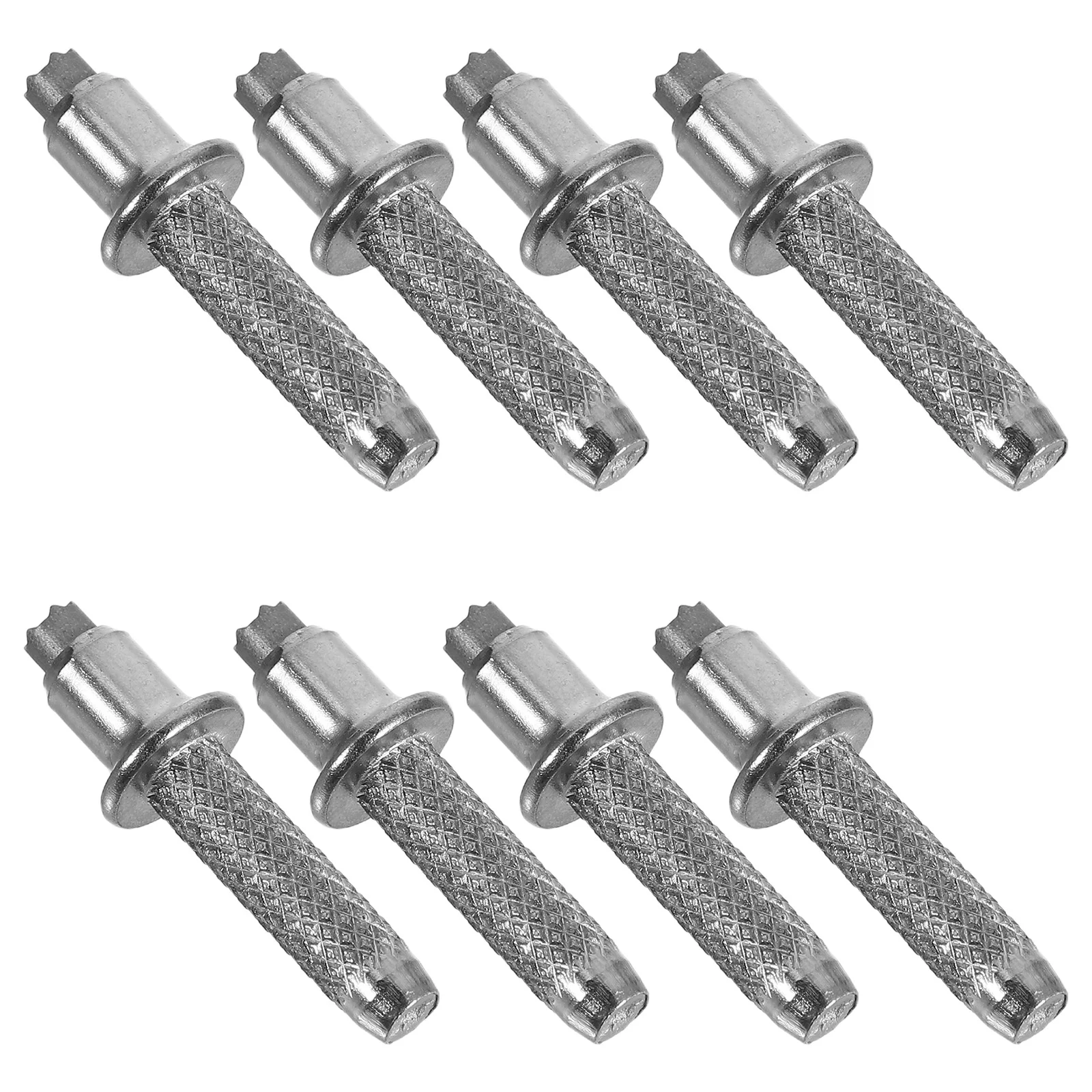 8pcs Trekking Pole Tips Accessories High Carbon Steel Replacement Hiking Equipment Rubber Travel Pole Fixing Outdoor
8pcs Trekking Pole Tips Accessories High Carbon Steel Replacement Hiking Equipment Rubber Travel Pole Fixing Outdoor