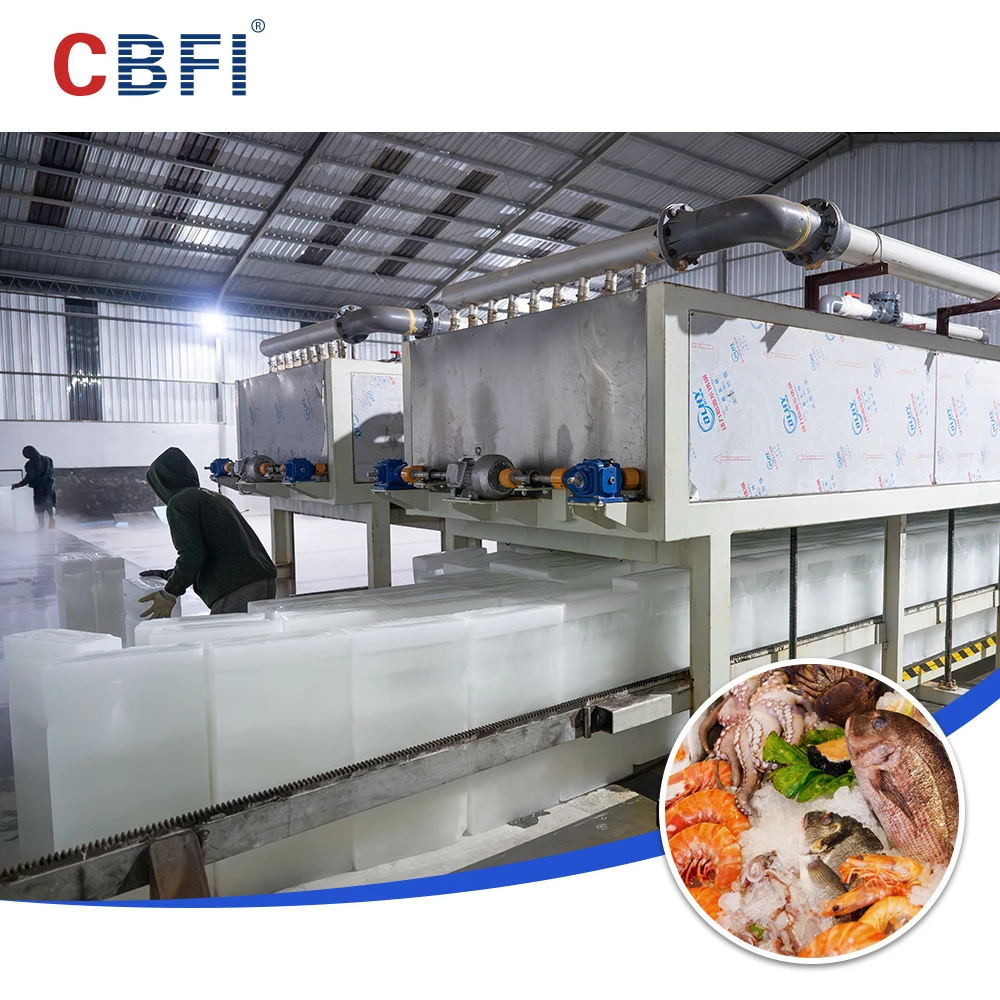 Customized Automatic Control Operation Industrial Direct Cooling Block Ice Machine/Ice Maker with Water Cooling
Customized Automatic Control Operation Industrial Direct Cooling Block Ice Machine/Ice Maker with Water Cooling