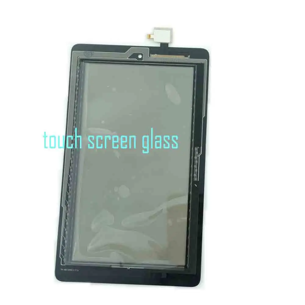 Протестированное 7-дюймовое стекло для Amazon Kindle Fire 7 2015 HD5 HD 5 SV98LN, замена дигитайзера сенсорного экрана
Протестированное 7-дюймовое стекло для Amazon Kindle Fire 7 2015 HD5 HD 5 SV98LN, замена дигитайзера сенсорного экрана