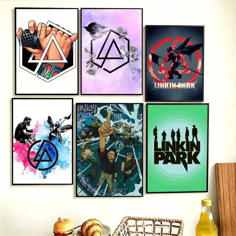 L-Linkin-S-ParkS Cartoon Poster Perfect Space Sticker Self Adhesive for Office Home Theater Wall Art Decor Fancy Gift
L-Linkin-S-ParkS Cartoon Poster Perfect Space Sticker Self Adhesive for Office Home Theater Wall Art Decor Fancy Gift