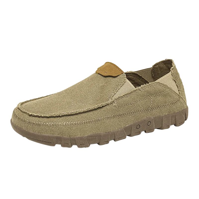 Luxury Brand Men's Casual Shoes Fashion Canvas Man Loafers Slip-on Walking Footwear Breathable Lightweight Lazy Driving Shoes
Luxury Brand Men's Casual Shoes Fashion Canvas Man Loafers Slip-on Walking Footwear Breathable Lightweight Lazy Driving Shoes