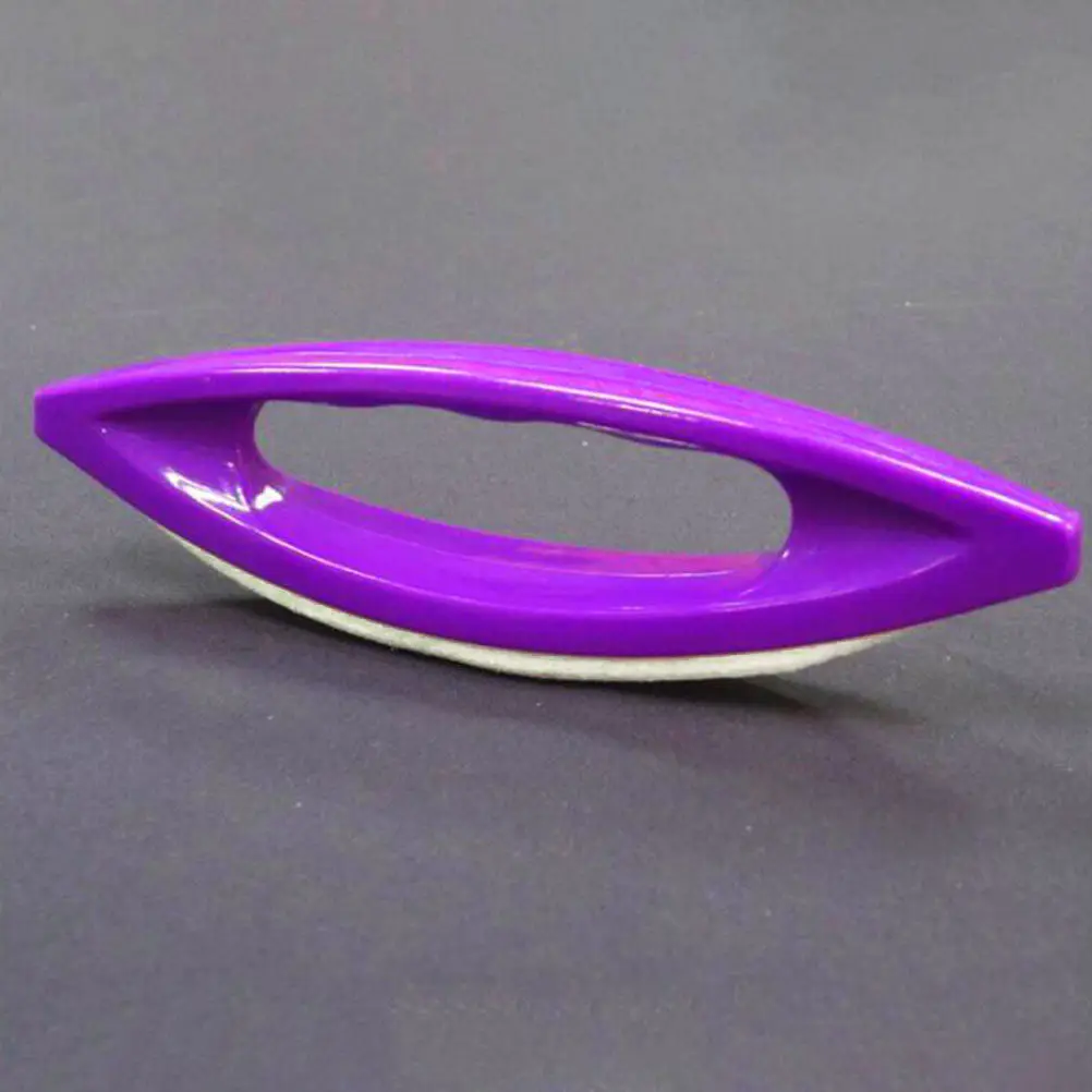 Набор из 6 портативных легких полировочных инструментов для ногтей с удобной ручкой, щетка для полировки из овечьей шерсти для салона, дома, путешествий, ухода за ногтями своими руками
Набор из 6 портативных легких полировочных инструментов для ногтей с удобной ручкой, щетка для полировки из овечьей шерсти для салона, дома, путешествий, ухода за ногтями своими руками